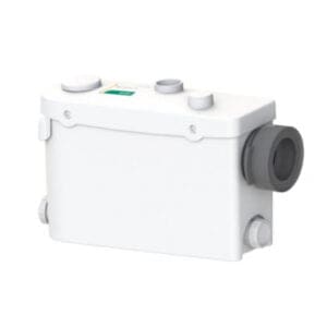 Компактна канална система Wilo HiSewlift l35