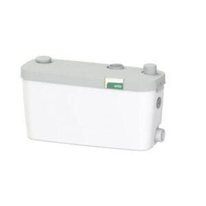 Компактна система за отпадни води Wilo HiDrainlift 3-35