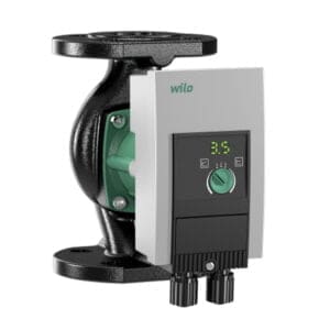 Циркулационна помпа Yonos MAXO 65/0.5-12 PN10