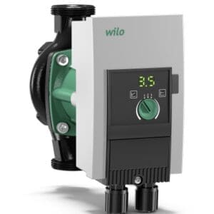 Циркулационна помпа Wilo Yonos Maxo 30/0.5-12 PN10