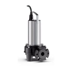 Потопяема дренажна помпа Wilo Rexa MINI3-S-03/M008-523/A