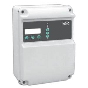 Табло за управление на 1 помпа Wilo - XTR 1M/3-S 1~