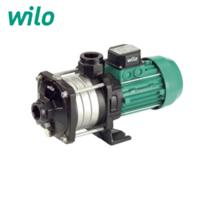 Многостъпална помпа Wilo MHIL 102-E-1-230 V