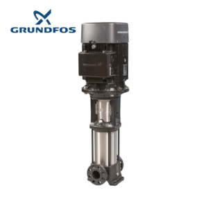 Многостъпална помпа Grundfos CR 10-10 3x400V