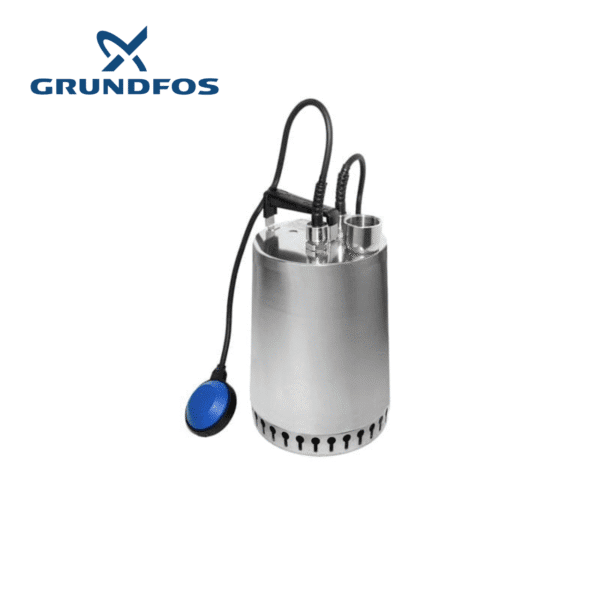 Потопяема дренажна помпа Grundfos UNILIFT AP 12.40.06.A1