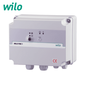 Табло за управление на помпа Wilo ESK 1