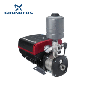 Хидрофор Grundfos CMBE 10-54