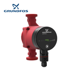Циркулационна помпа Grundfos ALPHA2 L 25-60 180