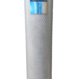 20″ Big Blue CTO филтър от пресован активен въглен OsmoFilter