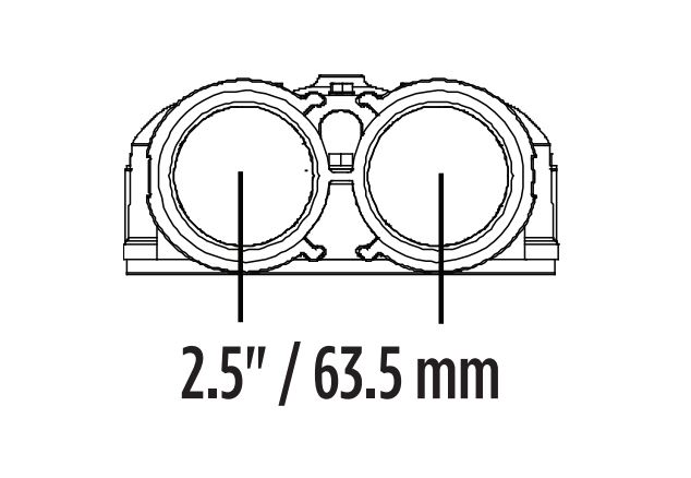 2100s_od_3.jpg Омекотителна система без електричество Kinetico Mach 2100s OD