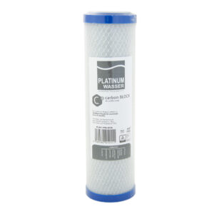 Platinum Wasser ULTRA 5 – 5-степенна система за пречистване на вода с обратна осмоза
