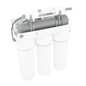 Platinum Wasser ULTRA 5 – 5-степенна система за пречистване на вода с обратна осмоза
