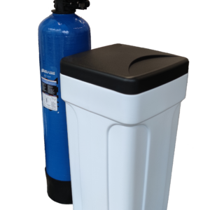 Омекотителна система Euroacque EKOSOFT 30 - 2200 l/h