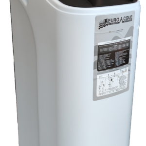 Омекотителна система Euroacque EKOSOFT M20 - 2000 l/h