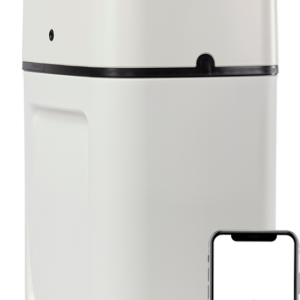 Омекотителна система Pentair Foleo 15 Smart Home Wi-Fi - 1500 l/h