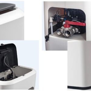 Омекотителна система Pentair Foleo 15 Smart Home Wi-Fi - 1500 l/h