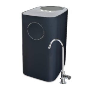 Coway P-160L Circle - 6-степенна система за пречистване на вода с обратна осмоза