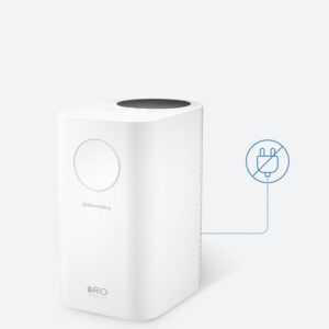 Coway P-160L Circle - 6-степенна система за пречистване на вода с обратна осмоза
