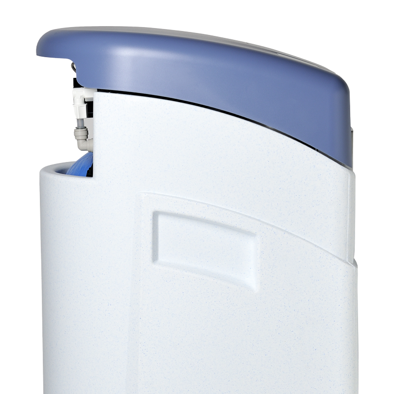 slimline-3-1.png Омекотителна система Pentair NEW SLIMLINE CS Midi 15 - 1100 l/h