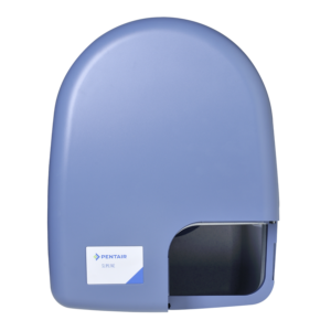 Омекотителна система Pentair NEW SLIMLINE CS Mini 12 - 900 l/h