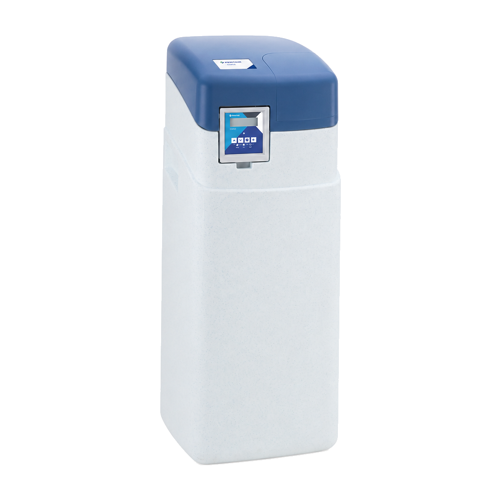 slimline_maxi.png Омекотителна система Pentair NEW SLIMLINE CS Maxi 28 - 2000 l/h