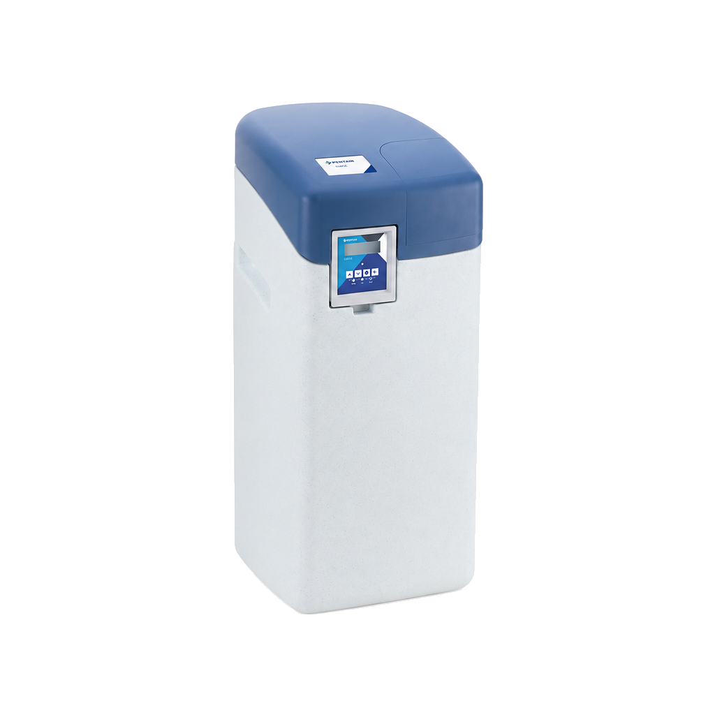 slimline_midi.png Омекотителна система Pentair NEW SLIMLINE CS Midi 15 - 1100 l/h