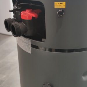 Омекотителна система Euroacque VELVET M22 - 1800 l/h