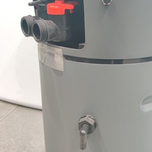Омекотителна система Euroacque VELVET M8 - 800 l/h