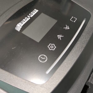 Омекотителна система Euroacque VELVET M8 - 800 l/h