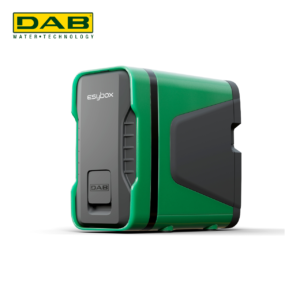 Хидрофорна система DAB ESYBOX POP